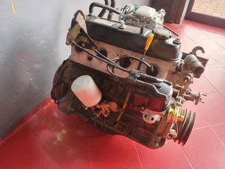 Toyota 4Y Engine For Sale