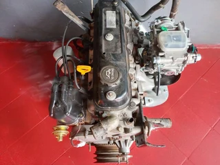 Toyota 4Y Engine For Sale