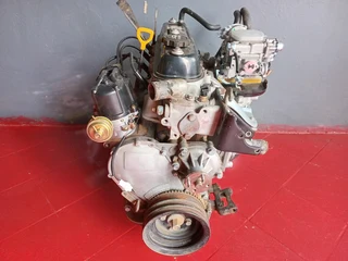Toyota 4Y Engine For Sale