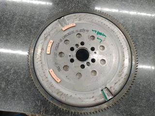 Selling Mahindra Scorpio Mhawk Dual Mass Flywheel New