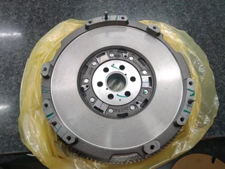 Selling Mahindra Scorpio Mhawk Dual Mass Flywheel New