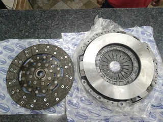 Selling Mahindra Bolero 2.5 Clutch Kit 230mm and 240mm New