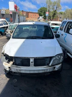 Now Stripping Nissan NP200 1.5 dci K9K for spares