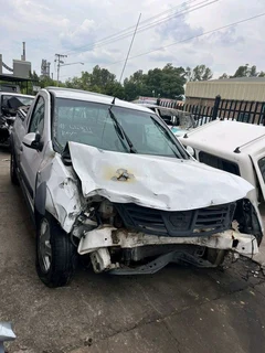 Now Stripping Nissan NP200 1.6 K4M For Spares
