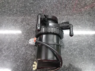 Toyota Hilux 3L D4D Primer Pump