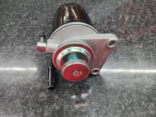 Toyota Hilux KZTE Primer Pump