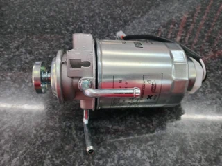 Ford Ranger 2000-07 Primer Pump