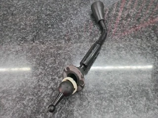 Ford Ranger 2000-07 Gearleaver
