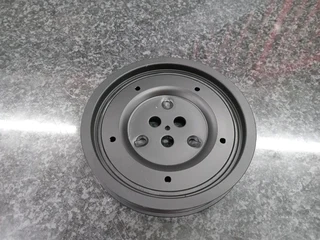T6 Ford Ranger 2.2/3.2 Crank Pulley