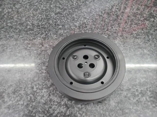 T6 Mazda BT50 2.2/3.2 Crank Pulley