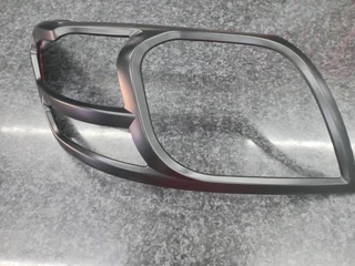 Toyota Hilux Legend 45 Headlight Protectors