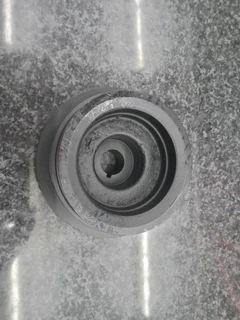 Nissan kA24 16V Crank Pulley New