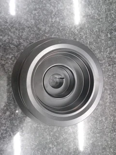 Nissan KA20 16V Crank Pulley New