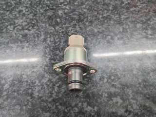 Toyota Hilux D4D Suction Control Valve New