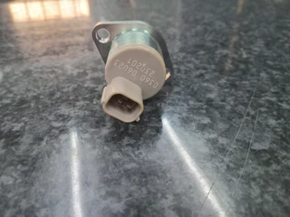 Mitsubishi Triton Suction Control Valve New