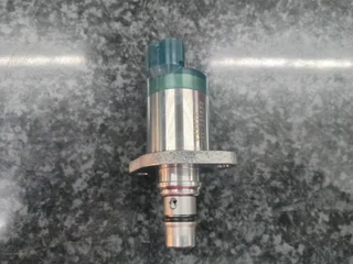 Isuzu Dmax Dteq Suction Control Valve New