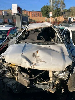 Now Stripping Isuzu 2008 KB300 4JH1 For Spares