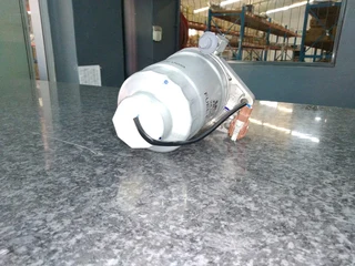 Nissan Hardbody ZD30 Primer Pump New