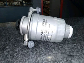 Nissan Hardbody ZD30 Primer Pump New