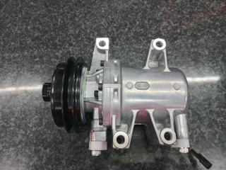 Isuzu kb250 Dteq Dmax Aircon Pump