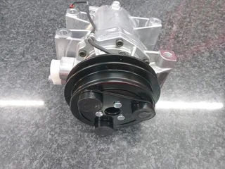 Isuzu KB300 Dmax Dteq Aircon Pump