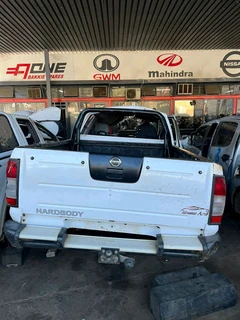 Nissan Hardbody ZD30 Stripping For Spares