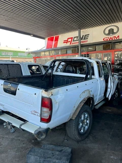 Nissan Hardbody ZD30 Stripping For Spares