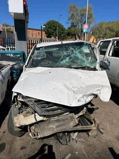 Nissan NP200 1.6 8v K7M Stripping For Spares