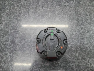 Mahindra Scorpio Manual Free Wheel Switch New