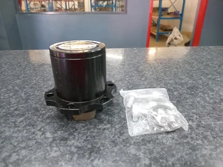 Mahindra Bolero Auto Free Wheel Switch New