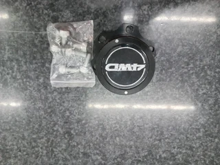 Mahindra Scorpio Auto Free Wheel Switch New