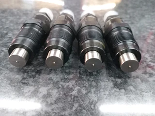 Toyota KZTE 1KZ 3.0 Injectors New