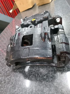 Isuzu Dmax Brake Calipers New