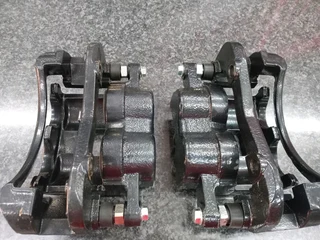Isuzu Dmax Brake Calipers New