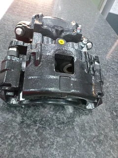 Isuzu Dmax Brake Calipers New
