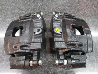 Isuzu Dmax Brake Calipers New