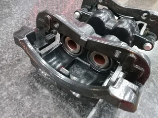 Isuzu Dmax Brake Calipers New
