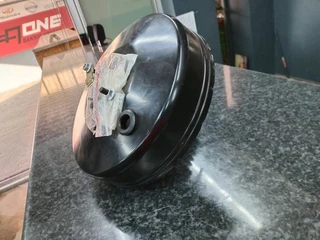 Isuzu Dmax Brake Booster New