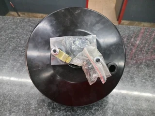 Isuzu Dmax Brake Booster New