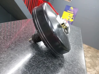 Isuzu Dmax Brake Booster New