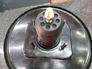 Isuzu Dmax Brake Booster New