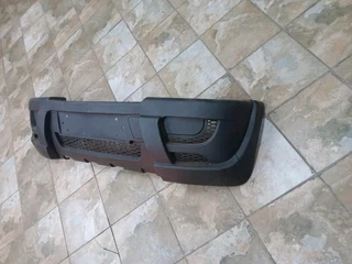 Mahindra Scorpio 2012-17 Front Bumper