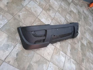 Mahindra Scorpio 2012-17 Front Bumper