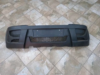 Mahindra Scorpio 2012-17 Front Bumper