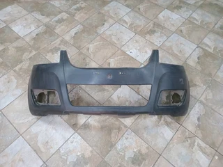 GWM Steed 5 Front Bumper