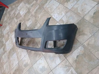 GWM Steed 5 Front Bumper