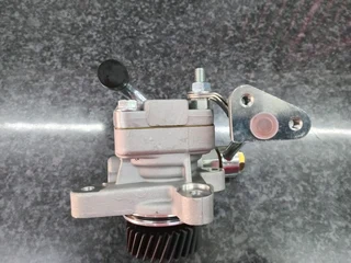 Isuzu KB250 Dteq Power Steering Pump