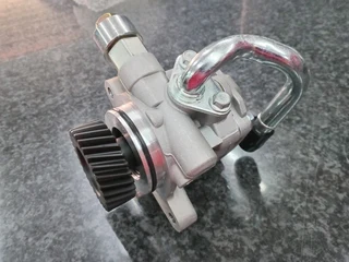 Isuzu KB250 Dteq Power Steering Pump