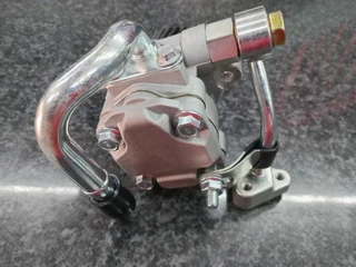 Isuzu KB300 Dteq Power Steering Pump