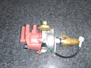 Isuzu Distributor kB160/200/230/260 1989-04